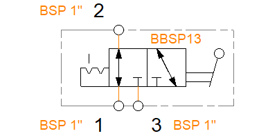 BBSP1325PF
